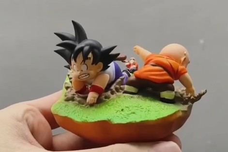 【預定】林 龍珠 修行挖土 