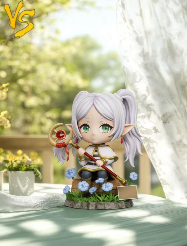 【預定】VS Q版芙莉蓮 