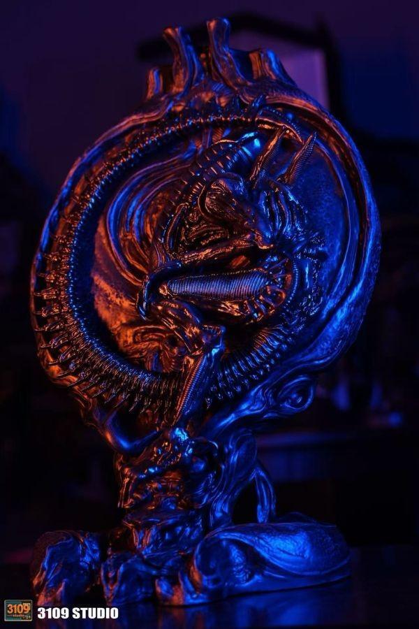 【海外代購】3109 圖騰系列-異形起源 