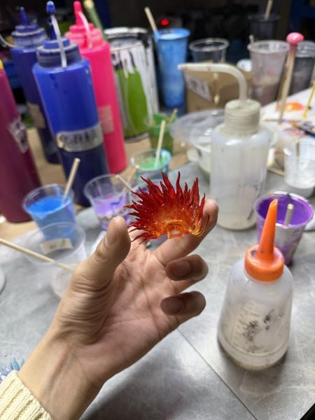 【預定】JP 圖鑑系列第2彈 火暴獸 