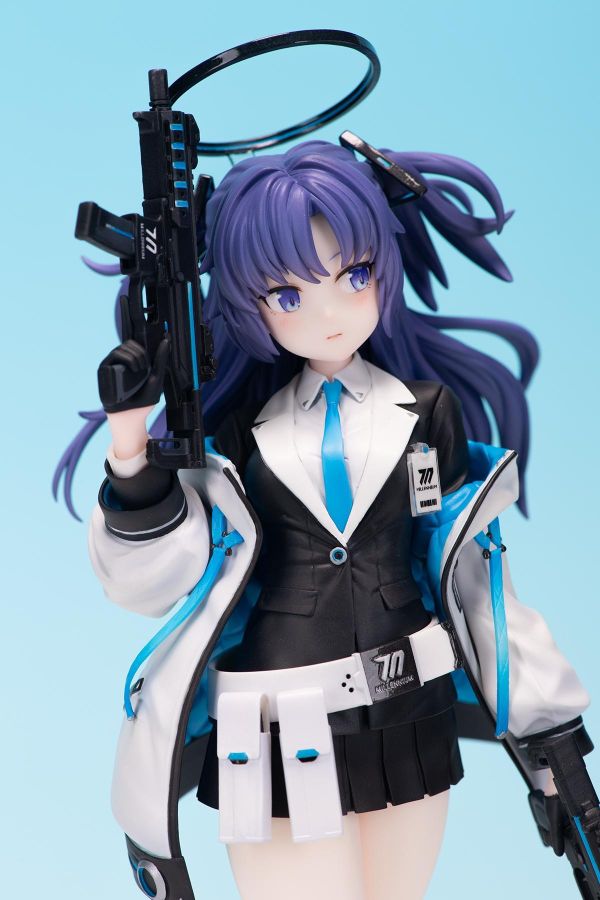 【海外現貨】龍精石 蔚藍檔案 早瀨優香 