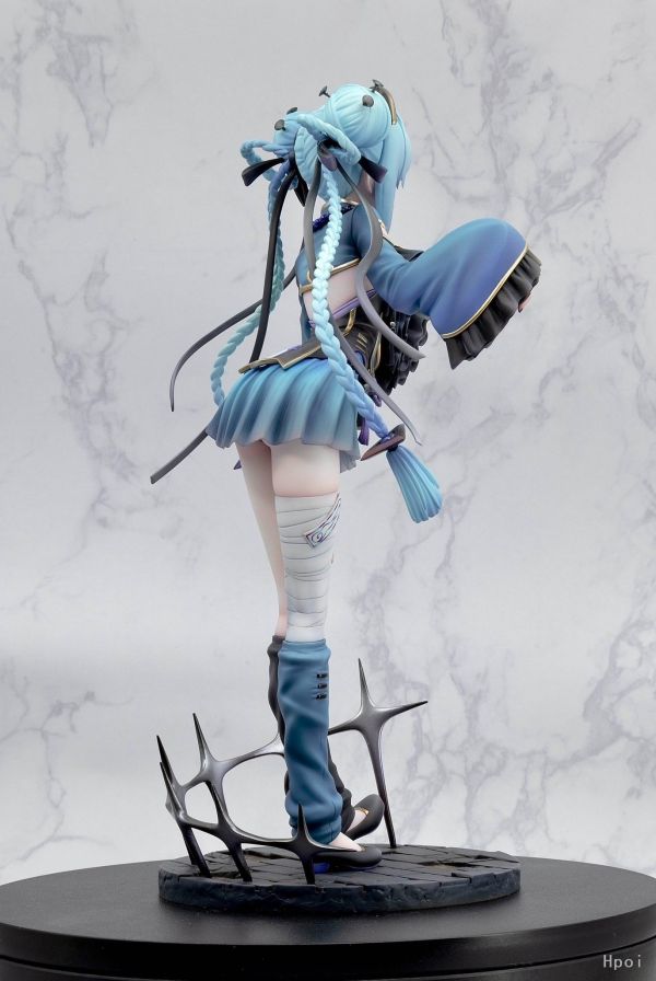 【預定】Design COCO 初音未來 MIKU 殭屍Ver 