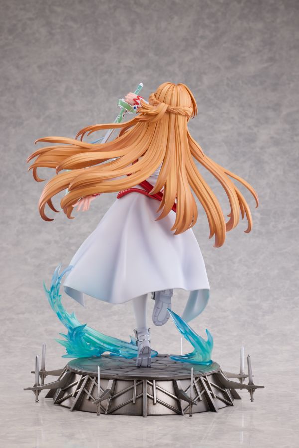 【預定】Cute Creators 第二彈 刀劍神域 結成明日奈 閃光亞絲娜 