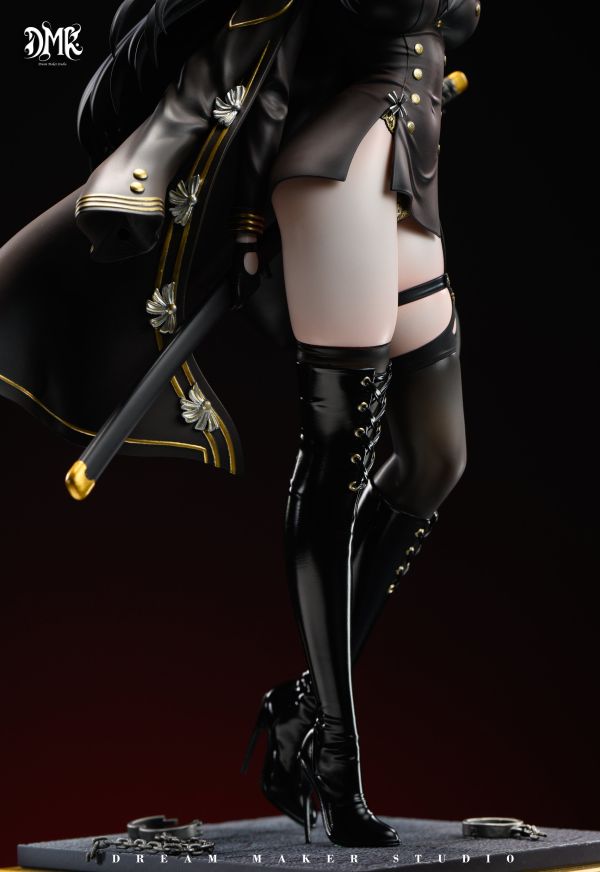 【預留請洽客服】Dream Maker 調月莉音 