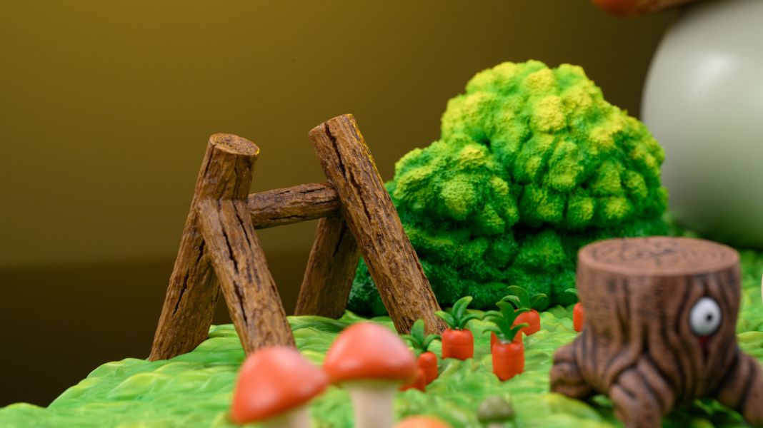 【預定】楓 Maple 金銀島/維多利亞港系列-第二彈-射手村/弓箭手村 