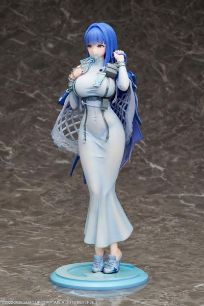 【PVC預定】Union Creative Design COCO 勝利女神 妮姬 NIKKE 阿爾卡娜 