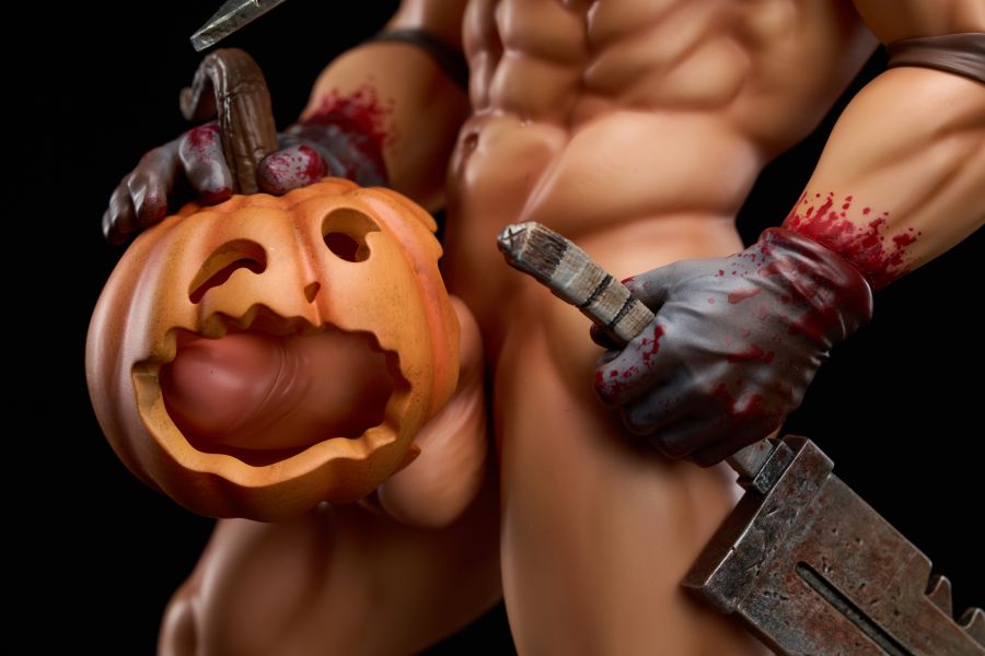 【R18版-預定】大野 三角頭