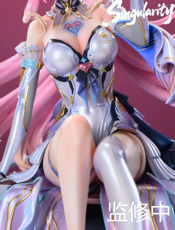 【預定】Singularity 鳴潮 小愛同學 愛彌斯 