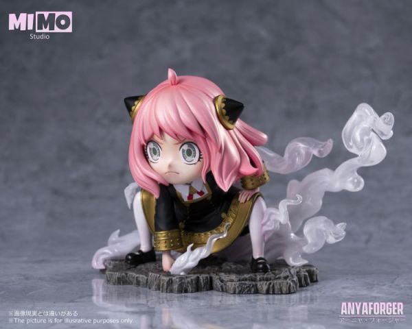 【已截單/代購洽客服】Mimo 二檔阿尼亞 