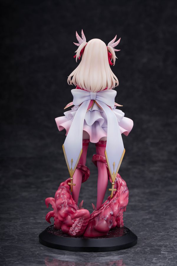 【預定】RAINBOW 魔法少女伊莉雅 