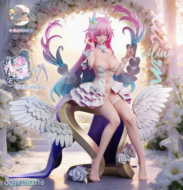 【預定】如夢社 花嫁昔漣 