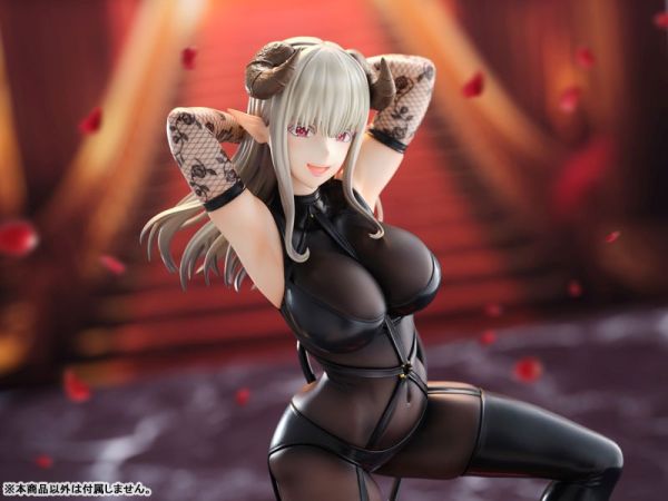【預定】BellFine 2.5次元的誘惑 拉絲塔洛黎 幻之服裝Ver. 