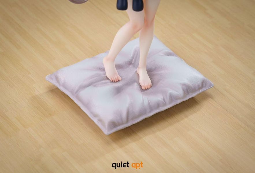 【預定】QuietArt s系列 春日野穹 