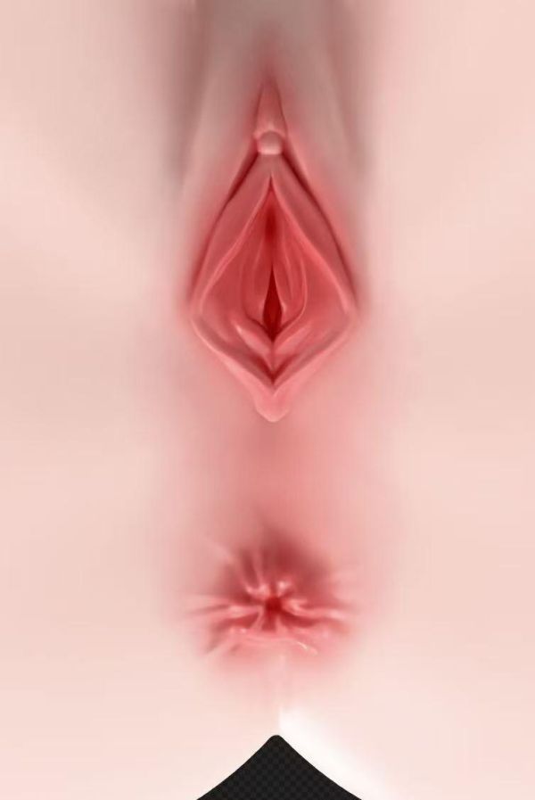 【R18-預定】地獄研究所 擠入家族女兒（胸型百音） 