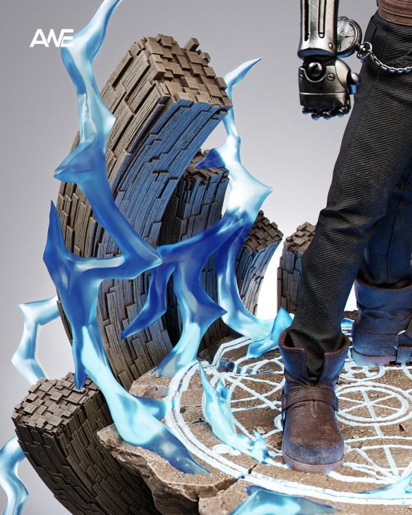 【預定】ANE 愛德華・艾力克 鋼之鍊金術師（Fullmetal Alchemist） 