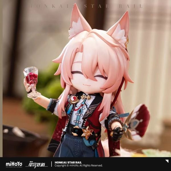 【預定】PICCODO ACTION DOLL 椒丘 