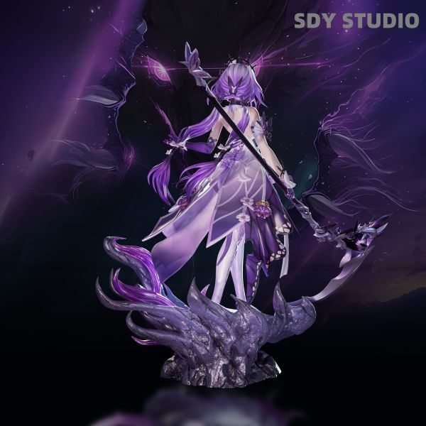 【預定】SDY 虛空之蝶 