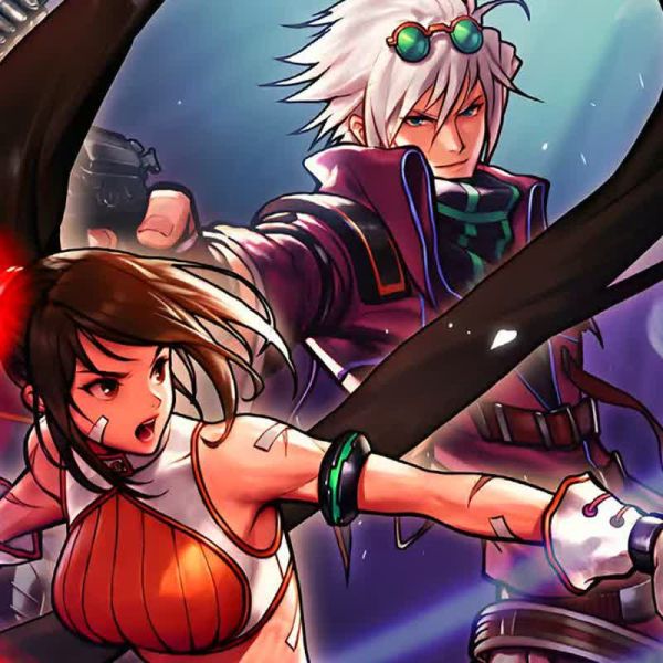 【海外代購】星空 地下城與勇士 鬼劍士神槍手 狂戰士 裝飾畫 