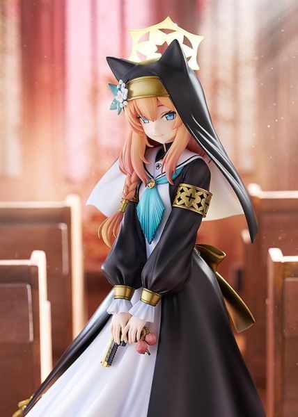 【PVC預定】Miyuki 蔚藍檔案 伊落瑪麗 