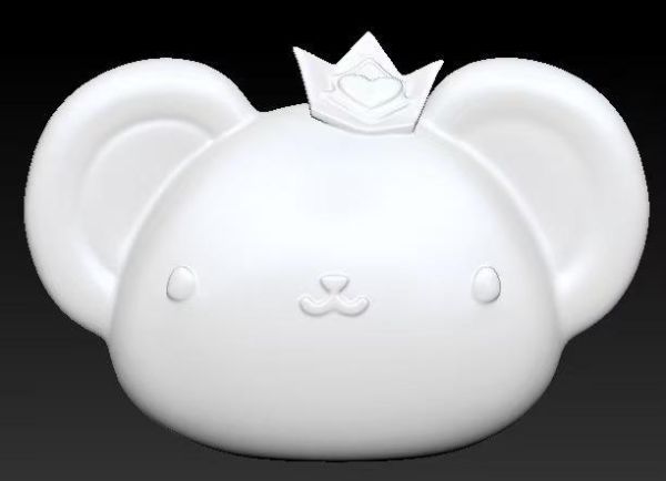 【預定】Chibi 百變小櫻 