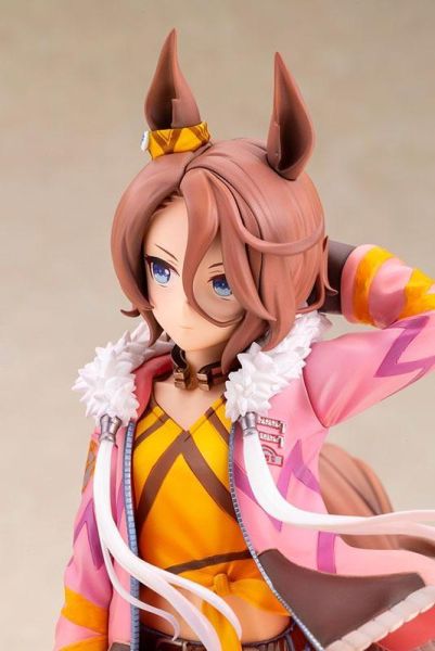 【PVC預定】壽屋 賽馬娘 Pretty Derby 成田大進 