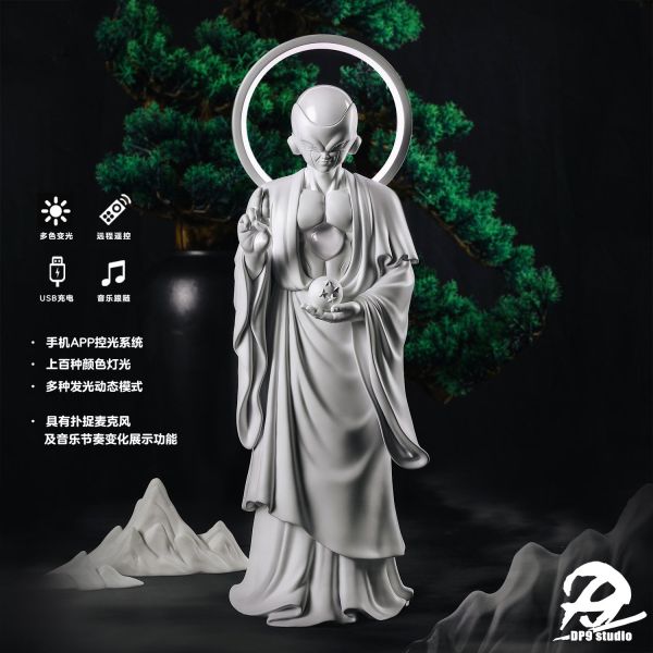【系列代購】DP9 萬佛系列 01~09 