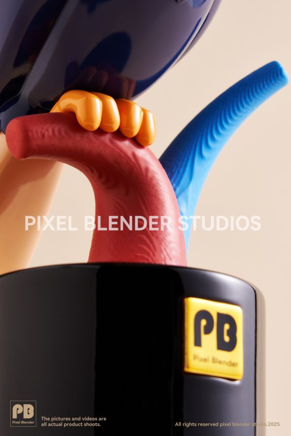 【預定】Pixel blender PB TRUMBIRD 
