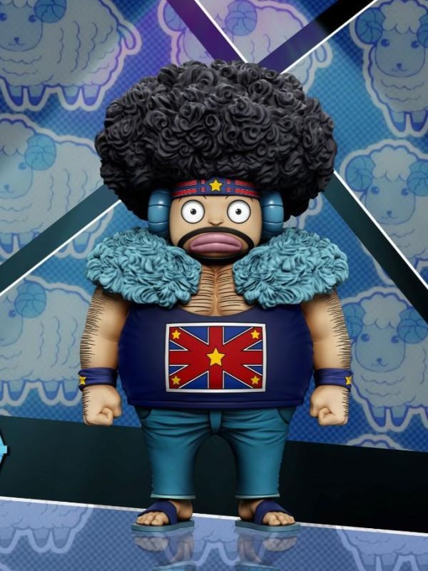 【預定】KS 十二地支 銀太 獵人 