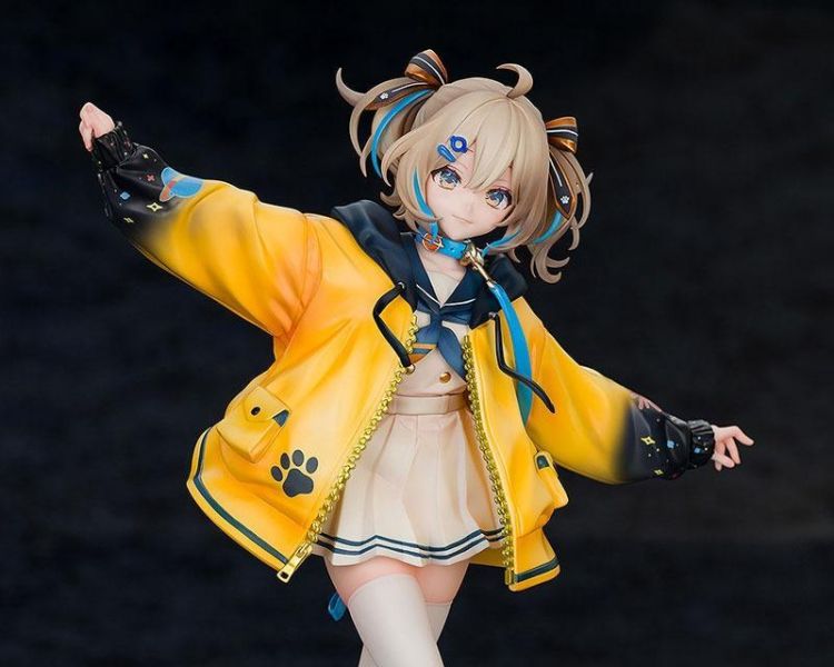【PVC預定】WonderfulWorks WeatherPlanet 天晴Hinata 1/7 