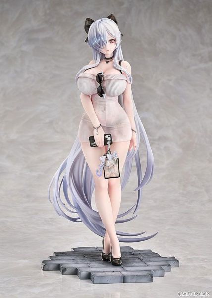【PVC預定】Good Smile Company GSC 勝利女神 妮姬 NIKKE 灰姑娘 美麗的我 