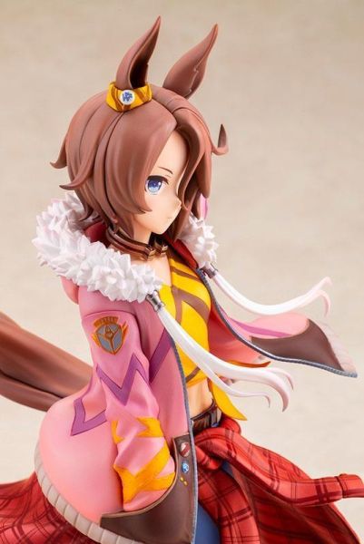 【PVC預定】壽屋 賽馬娘 Pretty Derby 成田大進 