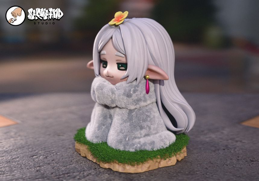 【預定】ShowHand 安葬的芙莉蓮 