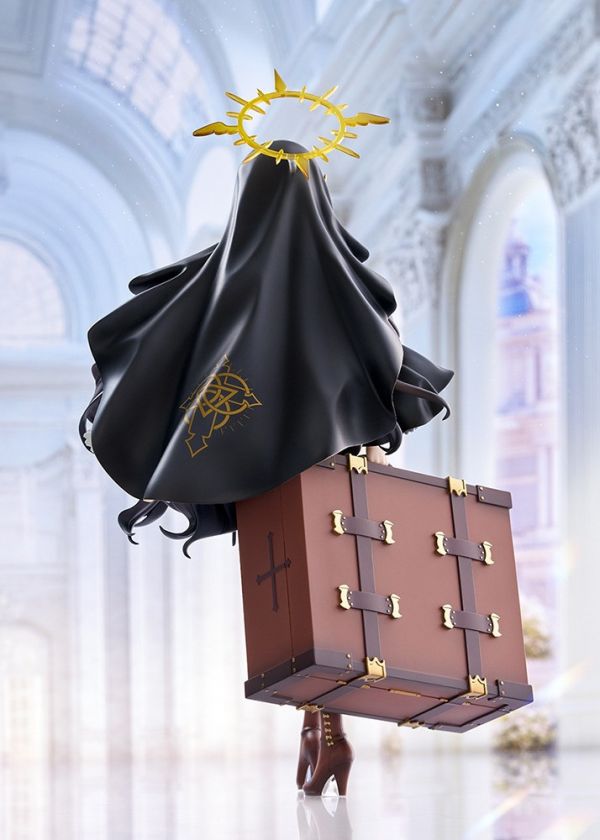 【預定】QuesQ 蔚藍檔案 Blue Archive 若葉日向 