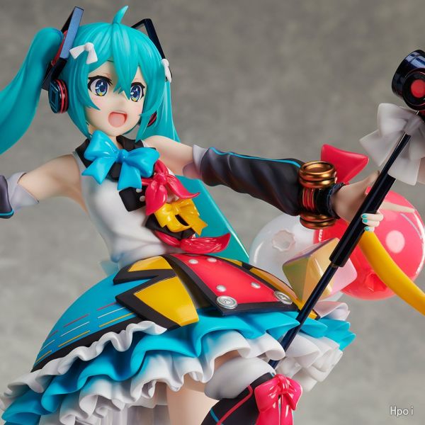 【海外代購】【24CM】F:NEX VOCALOID 初音未來 魔法未來 2018 ver. 