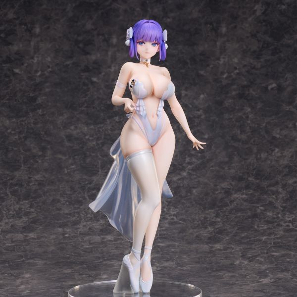 【預定】UnionCreative UC  白女王 -Lume- 