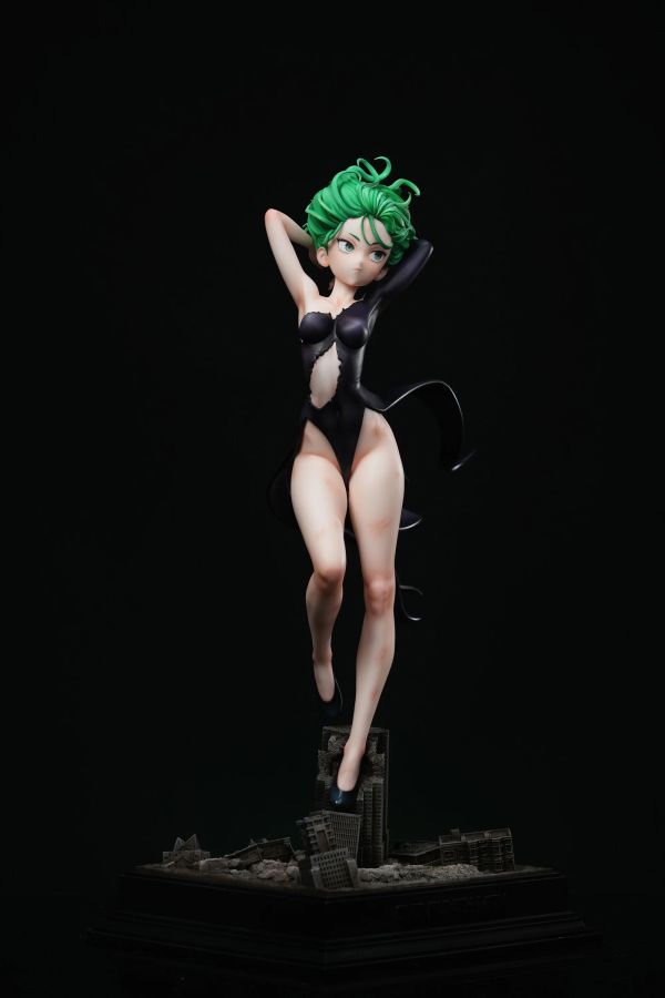 【預定】HeRa 戰慄的龍卷 