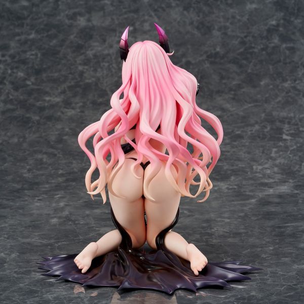 【預定】Union Creative UCI 出包王女 賽菲 米卡埃拉 戴比路克 小惡魔Ver 新包裝版 