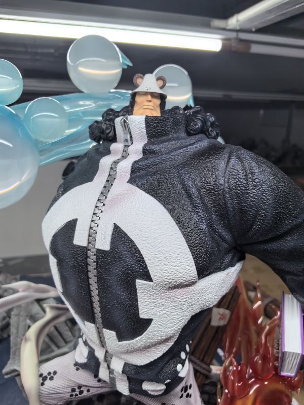 【海外代購】SS 巴索羅繆 大熊 