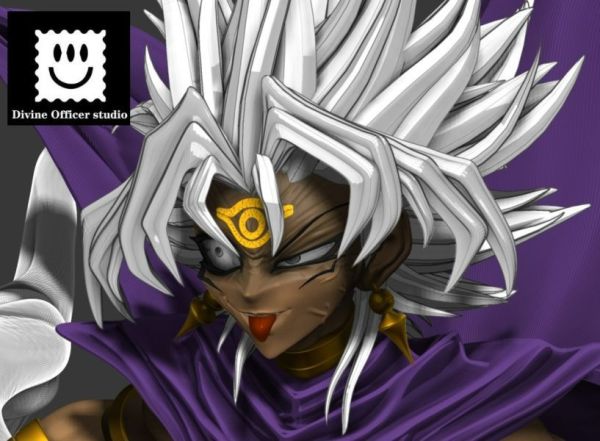 【預定】神官《遊戲王》三幻神系列第一彈 融合馬利克 拉的翼神龍 