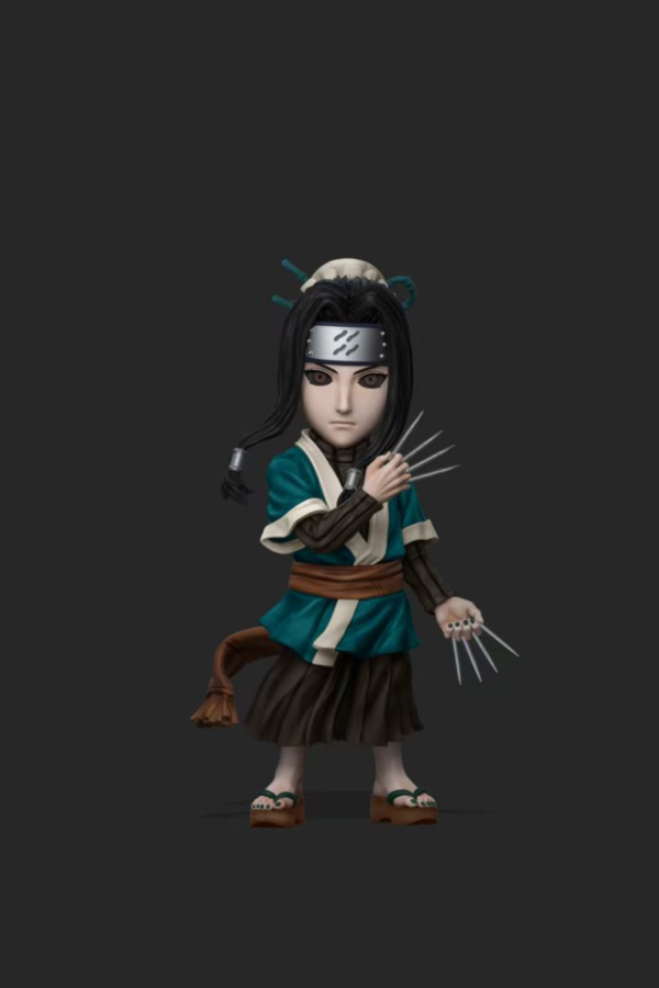 【預定】POWER 白 