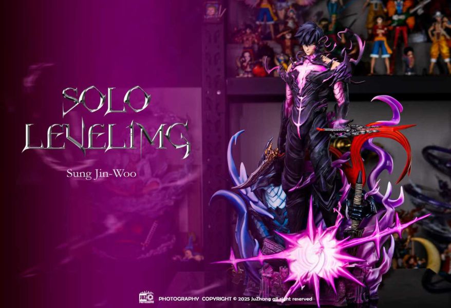 【預定】即刻 UP 暗影王 