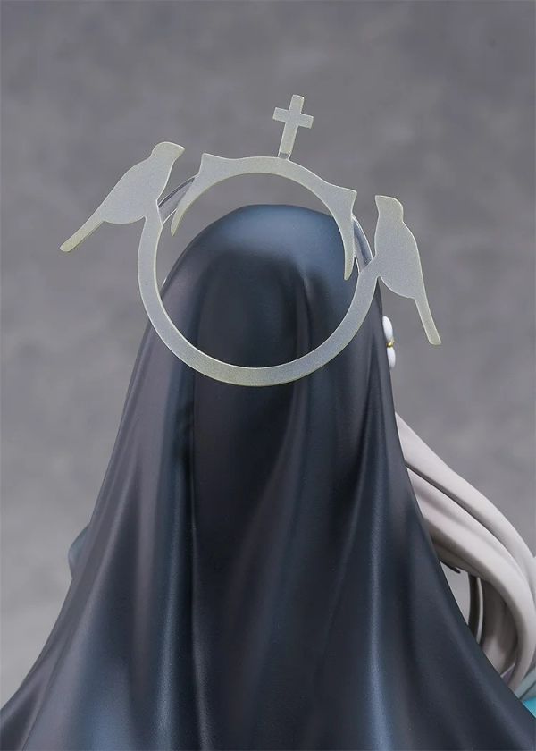 【預定】Max Factory 蔚藍檔案 Blue Archive 櫻子 