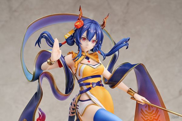 【海外代購】Good Smile Arts Shanghai 明日方舟 陳/年 良辰錦年VER. 