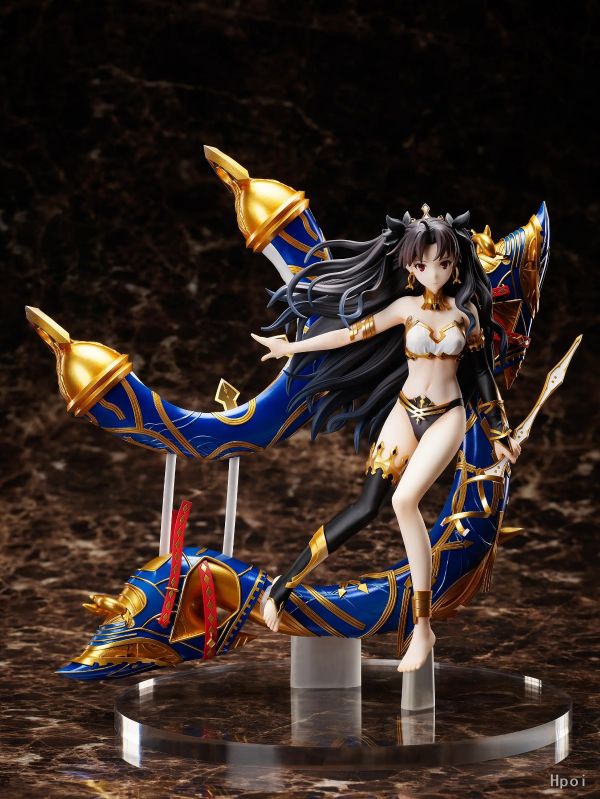 【海外代購】【28CM】F:NEX 命運 冠位指定 絕對魔獸戰線 巴比倫尼亞 伊什塔爾 