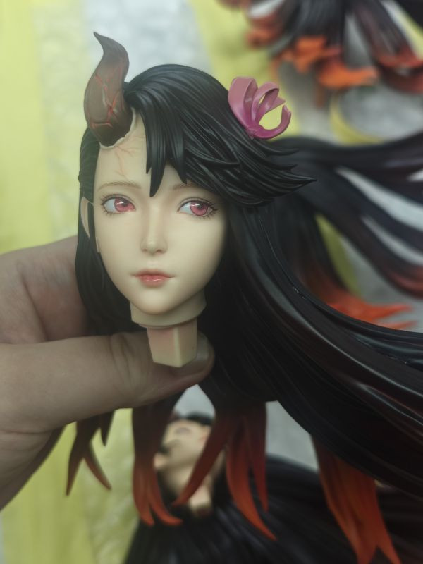 〖海外現貨〗Au studio 彌豆子 戰鬥服版 泳衣版 