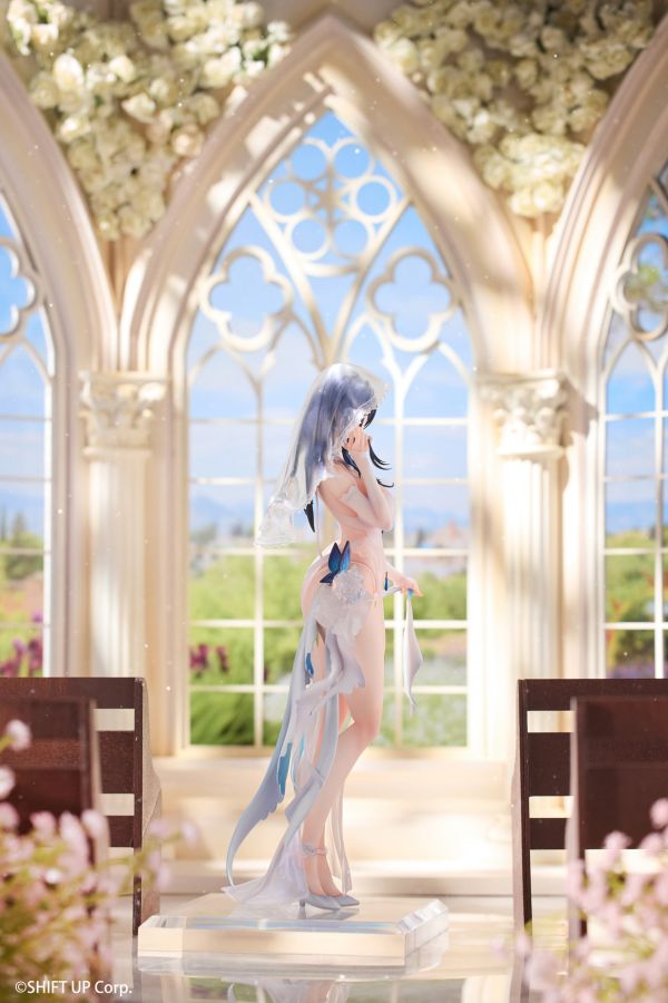【預定】Hobbysakura 勝利の女神：NIKK 伊莎貝爾：蜜月派對 