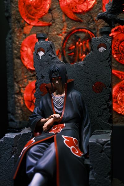 【預定】Loiter 王座鼬配件包 