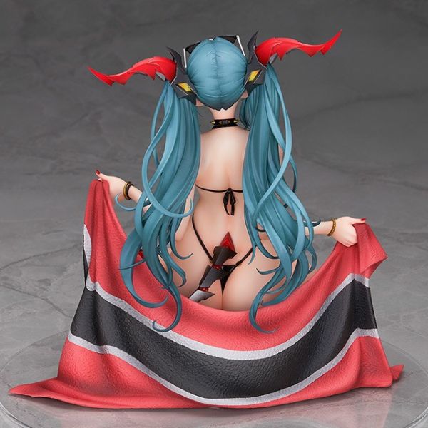 【預定】ALTER 碧藍航線 雷根斯堡 暗之龍光之岸 