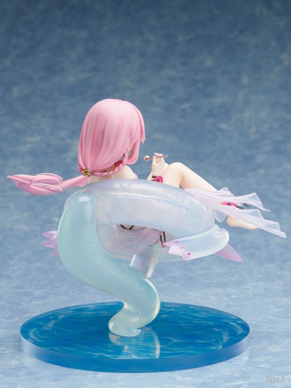 【海外代購】【19CM】F:NEX 魔法紀錄 魔法少女小圓外傳 環彩羽 泳裝ver. 