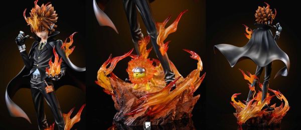 【海外代購】Noc 沢田綱吉 阿綱 2.0 